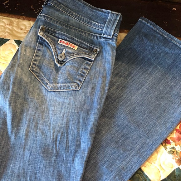 Hudson Beth Baby Bootcut jeans - Picture 5 of 6